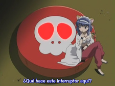 Nurse Witch Komugi-chan Magikarte